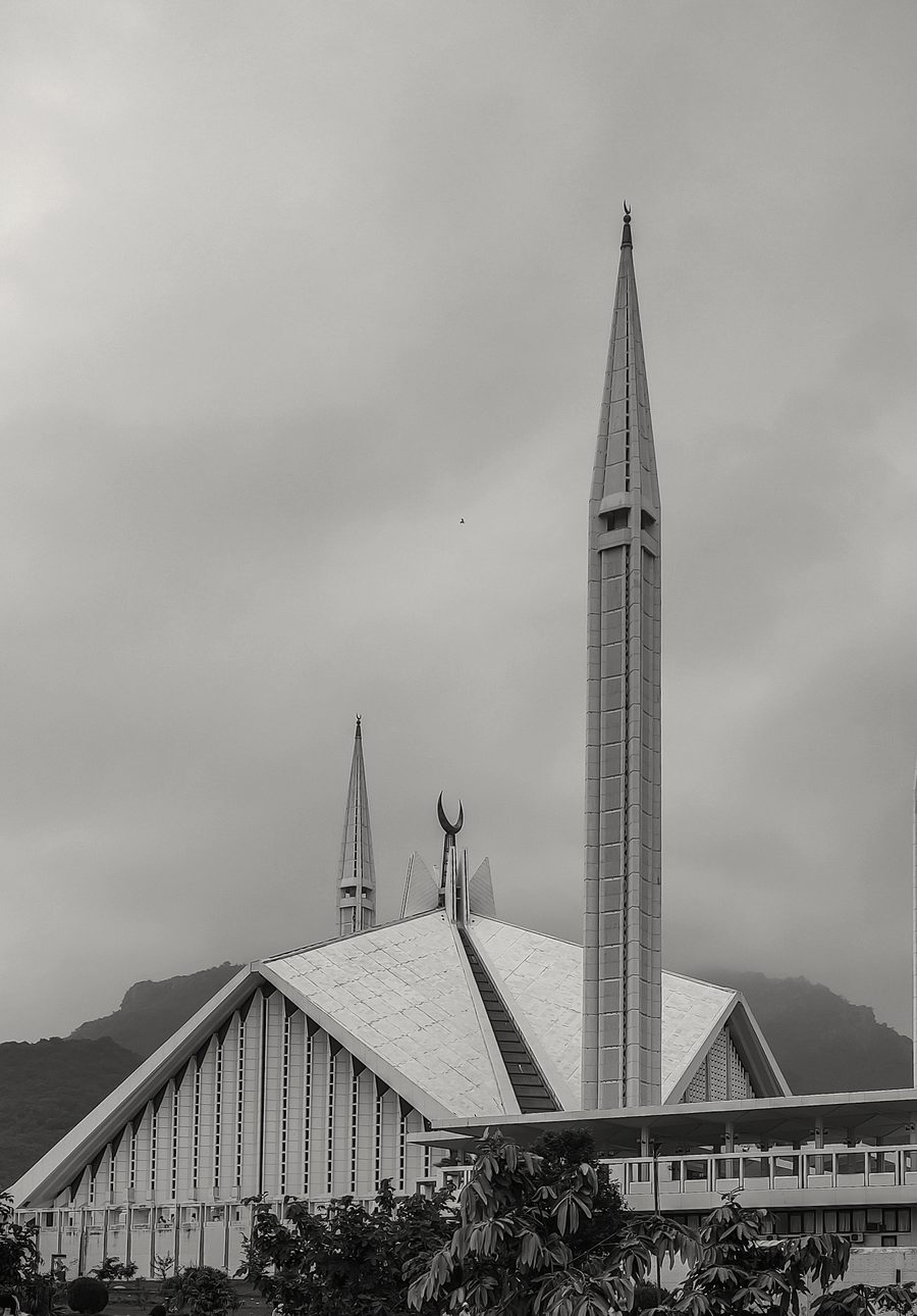 Pakistan