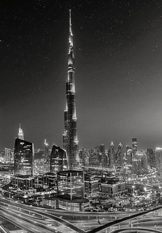 United Arab Emirates